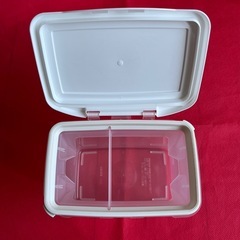 粉ミルク　容器のみ　森永　の画像
