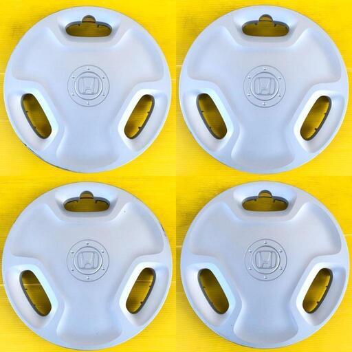 n-one エヌワンNワンHONDAホンダ純正ホイールキャップホイールカバー14