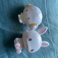 ウィッシュミーメルとこぎゅみん【受け渡し者決まりました】