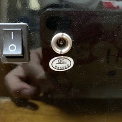 腕時計　オートワインダー　ジャンク品の画像