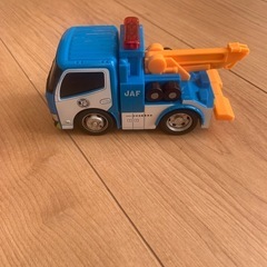 JAF