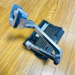 エルゴヒューマンのタブレットスタンドの画像