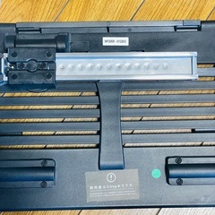 エルゴヒューマンのタブレットスタンドの画像