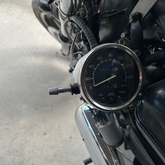マグナ250　の画像