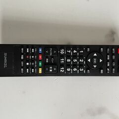 【SUNRIZE】65型4Kテレビの画像