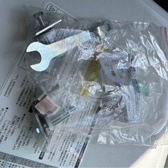 ドラム式電気洗濯乾燥機 ES-S7A-WL 50/60 Hz共用の画像
