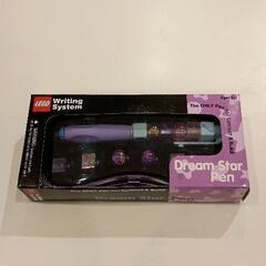 0416-127 LEGO Dream Star 文房具セット