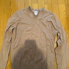 GAP セーター　メンズMの画像