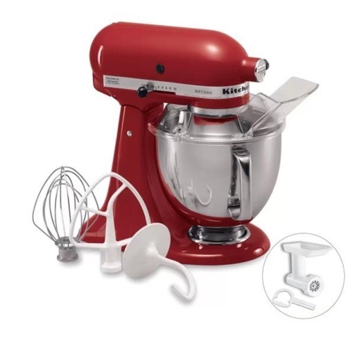 KITCHENAID 