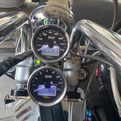 ホンダ　シャリー　GPX125の画像