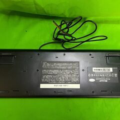 マイクロソフト キーボード 1366 Microsft Wired Keyboard 600 USB接続| ＠16の画像