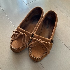 MINNETONKA ミネトンカ 7（24cm）