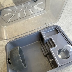 小動物　ゲージの画像