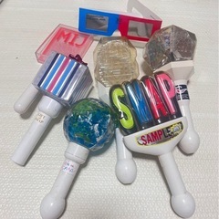 SMAP ペンライト@5/11まで