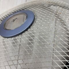 引き取りの方限定！！　山善　扇風機　〖２００９年製〗の画像