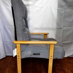 NITORI ニトリ 4段調整高座椅子 ハイタイプ オルガン3 ニトリ 4段調整高座椅子 オルガン3｜Yahoo!フリマ（旧PayPayフリマ）