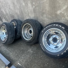 クレイジーT1