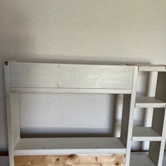 🍀値下げ🍀最終価格‼️オシャレな飾り棚Part 1の画像