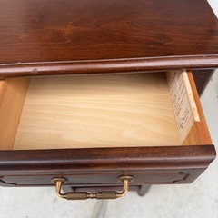 キャビネットの画像