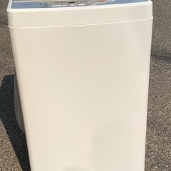 RKGSE-310】特価！アクア/AQUA/5kg/全自動洗濯機...