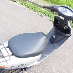 DIOホンダ AF56車実働50cc 原付 富山、石川、金沢の画像