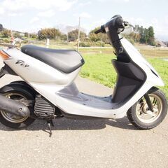 DIOホンダ AF56車実働50cc 原付 富山、石川、金沢の画像