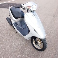 DIOホンダ AF56車実働50cc 原付 富山、石川、金沢の画像