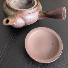 急須の画像