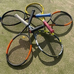 岡山テニス