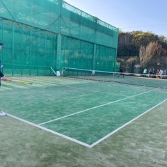 岡山テニス − 岡山県