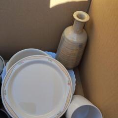 食器まとめ売りの画像