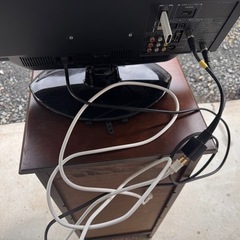 TOSHIBA テレビ REGZAの画像