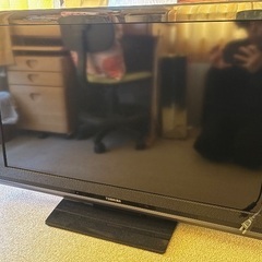 40型テレビ
