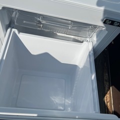 ★ハイセンス★2ドア★2020年★HR-D1302★R-293の画像