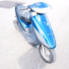 ホンダDIOダライブディオ AF34車実働50cc 原付 富山、石川、金沢の画像
