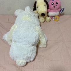 ぬいぐるみ