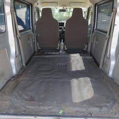 総額28.8万円 日産 NV100クリッパーバン DX

車検 2年取得後渡

機関良好！

5AGS！

ハイルーフ！

カーラジオ！

集中ドアロック！の画像