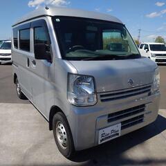 総額28.8万円 日産 NV100クリッパーバン DX

車検 2年取得後渡

機関良好！

5AGS！

ハイルーフ！

カーラジオ！

集中ドアロック！の画像