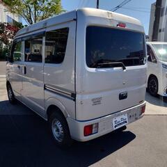 総額28.8万円 日産 NV100クリッパーバン DX

車検 2年取得後渡

機関良好！

5AGS！

ハイルーフ！

カーラジオ！

集中ドアロック！の画像
