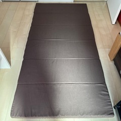 
マット スモールセミシングル