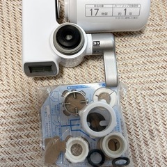 パナソニック 浄水器 蛇口直結型 4/19までの画像