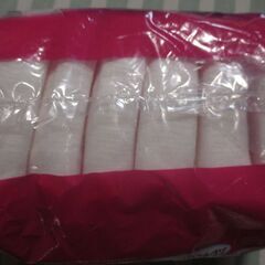 【最終処分】　未使用分６枚　ライフリー　すっきりパンツ　紙パンツ　シニア　の画像