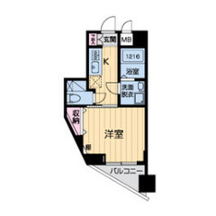 審査・初期費用・保証人不安☆プロフ必読☆生活保護の方や母子家庭、...
