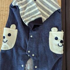 ベビー服　80〜90の画像