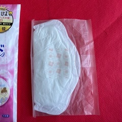 未使用　母乳パット　母乳パッド　赤ちゃんの画像