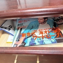 Office tableの画像