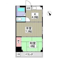 😍坂戸駅徒歩8分！🔶⭐️「駐車場1台税別5,000円（先着順）！...