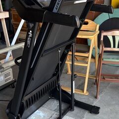 ランニングマシン ルームランナー アルインコ AFR1018の画像