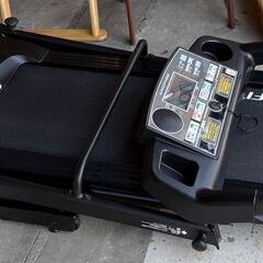 ランニングマシン ルームランナー アルインコ AFR1018の画像