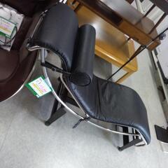 【ジ426】コルビジェ　シェーズロング　ソファベッドの画像